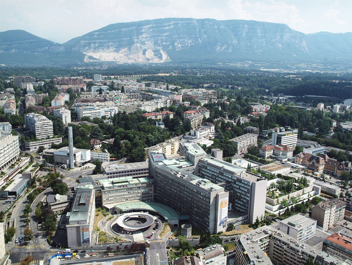 Universitaetsspital Basel