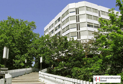 Universitaetsspital Basel